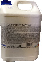 Acryl-Wasserlack Ultracoat Easy 30, Mapei