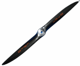 ENGEL Propeller 24 x 10" - 2 Blatt