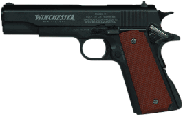 Winchester 1911 Full Metal Co2 Airsoft