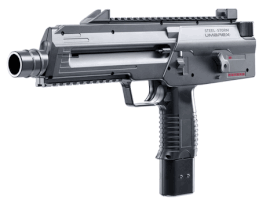 Umarex Steel Storm Tactical Co2 Airsoft