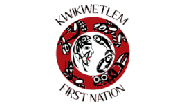 Kwikwetlem First Nation Flag