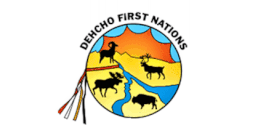 Dehcho First Nations-NWT Flag