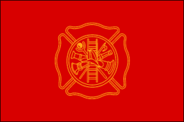 Firefighters Flag