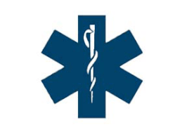 Star of Life Flag