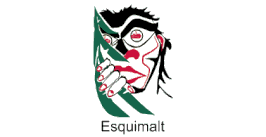 Esquimalt Nation Flag