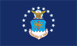 U.S. Air Force Flag
