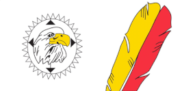 Benoit First Nation Flag (NF&L)