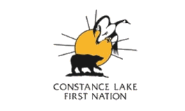 Constance Lake First Nation Flag