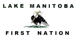 Lake Manitoba First Nation Flag