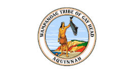 Wampanoag Tribe of Gay Head-Aquinnah Flag