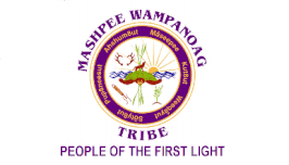 Mashpee Wampanoag Tribe Flag