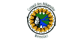 Atikamekw de Wemotaci Flag (Quebec)