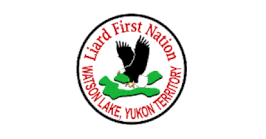 Liard First Nation Flag (Yukon)