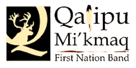 Qalipu Mi'kmaq First Nation Flag