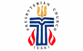 Presbyterian Church Flag