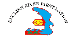 English River First Nation Flag