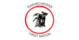 Albany First Nation-Kashechewan Band Flag