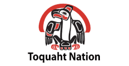 Toquaht First Nation Flag