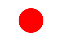 Japan Flag / 日の丸