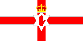 Northern Ireland Flag