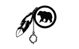 Algonquins of Pikwakanagan First Nation Flag (Ontario)