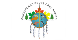 Cumberland House Cree Nation Flag