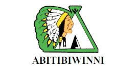 Abitibiwinni First Nation Flag (Quebec)