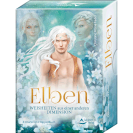 NEU Kartenset: Elben