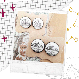 OHRSTECKER "PASSIONS"
