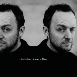 Incompatible (limited promo cd single)