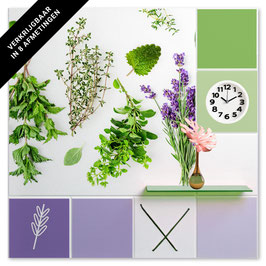 'Lavender'
