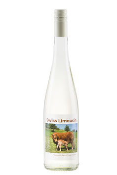 Limousinwein