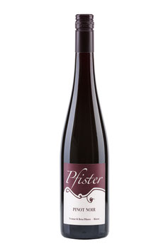 Pinot Noir - der Klassische
