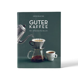 Coffee Collective: Guter Kaffee