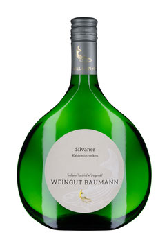 SILVANER KABINETT