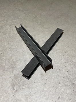 Stahlträger (2 Stück)