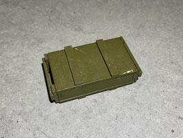 Munitionskiste Holz
