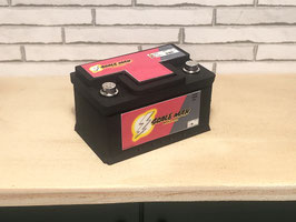 Autobatterie