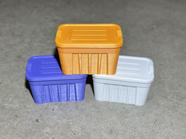 Box klein (dummy)