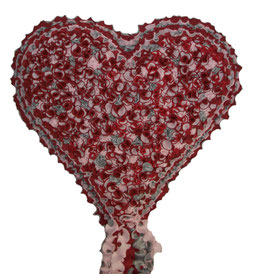 H042 75x75 cm Kein Versand!!!