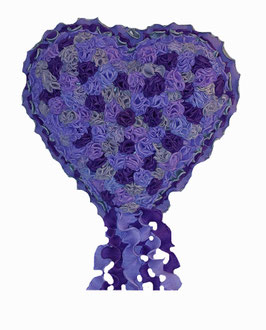H061 150x150 cm Kein Versand!!!