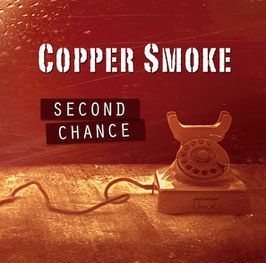 Second Chance - Album 2014