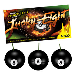 Lucky Eight