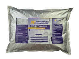 Weight Gainer - Premium Formula