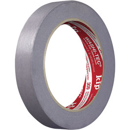 schilderstape KIP 309 Washi-Tec paars - 50mtr in 24mm