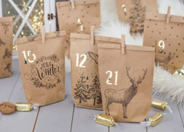 DIY Adventskalender