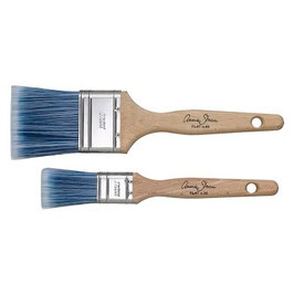 Annie Sloan Flat Brush (platte kwast)