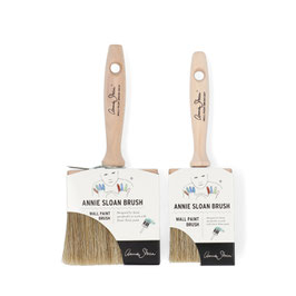 Wall Paint Brush