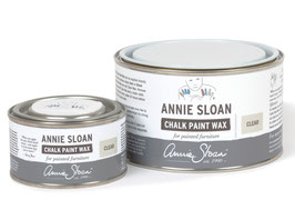 Chalk Paint Wax Clear by Annie Sloan