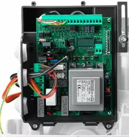 Tarjeta de control MATRIX de repuesto para motores BULL15/20M, 220 vac